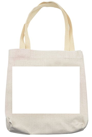 Linen Tote Bag